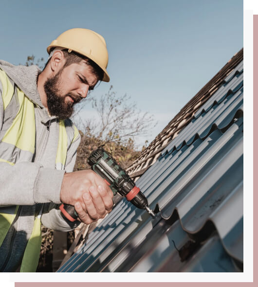 <span>The Best Residential Roofing Company</span> Serving Temple, TX, and Bell County